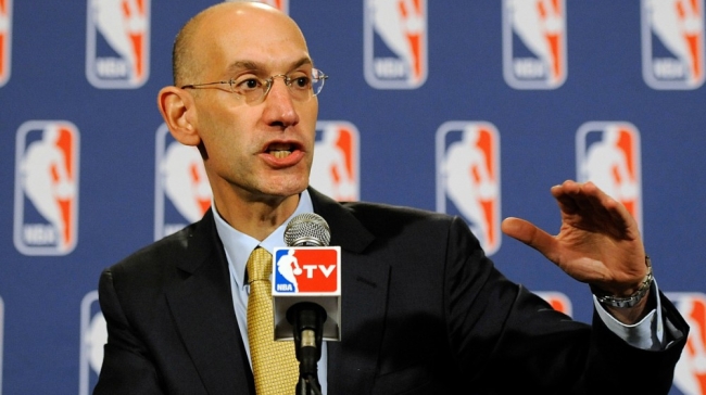 Ο Άνταμ Σίλβερ αποκάλυψε τον ποδοσφαιρικό σύλλογο που βρίσκεται κοντά στο NBA Europe