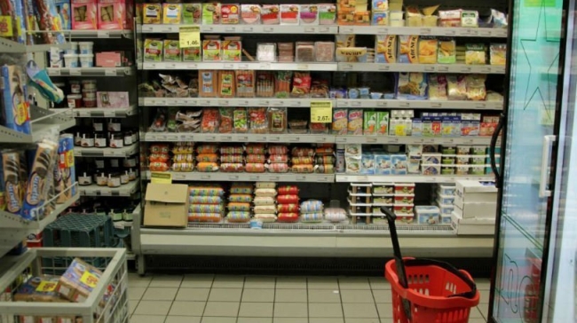 Σταμπουλίδης για τα σούπερ μάρκετ: Ισχύει ο περιορισμός των μετακινήσεων στα 2 χιλιόμετραψ