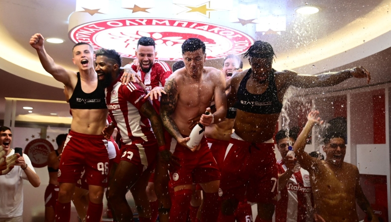 Olympiacos