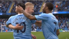 Αγουέρο: Iατρικά στην Βαρκελώνη και φεύγει για εθνική (vid)