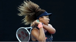 Η Οσάκα αποσύρθηκε από το Roland Garros!