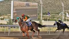 Τέσσερα ΣΚΟΡ και ενισχυμένο ΓKANIAN σήμερα στο Markopoulo Park