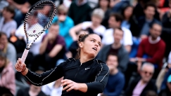 Roland Garros: Πρώτο παιχνίδι στο Court 14 η Σάκκαρη