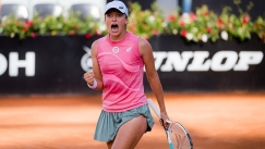 Roland Garros: Η έκπληξη των διοργανωτών στην Σβίατεκ (vid)