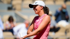 Η Σβιόντεκ γίνεται 21 ετών και θα γιορτάσει βλέποντας το Τζόκοβιτς - Ναδάλ