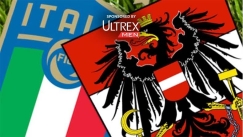 Live: Ιταλία - Αυστρία