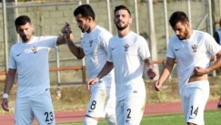  «Κερδισμένη» η Τρίγλια στο 1-1 με τον Απόλλωνα Πόντου