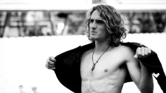 Τσιτσιπάς, ο Έλληνας «Θεός» της Daily Mail 