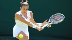 Πρώτη φορά στο Wimbledon ως top-20 η Σάκκαρη