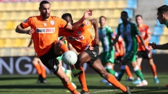 Τι κερδίζει με Καρτάλη ο Ατρόμητος (vids)