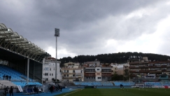 Εργα αποκατάστασής στους «Ζωσιμάδες» (vid)