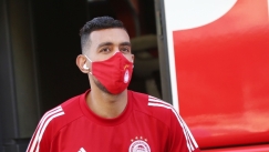 Στα υπ' όψιν της Μπεσίκτας ο Χασάν