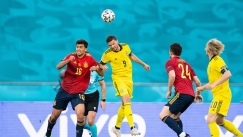 Δίχως γκολ σε πρεμιέρα Euro μετά από 21 χρόνια οι Ισπανοί!