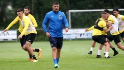 Με 4-1-4-1 ο Μιλόγεβιτς στο πρώτο φιλικό κόντρα στη Φίτεσε (pic)