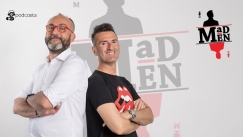 «Ψήνεις προβατίνα και νομίζουν ότι καις ζαντολάστιχα»