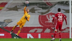 Για πολλά χρόνια στη Λίβερπουλ ο νεαρός γκολκίπερ, Κουίβιν Κέλεχερ