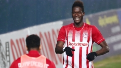 Στην λίστα της Φιορεντίνα ο Σισέ (pic)