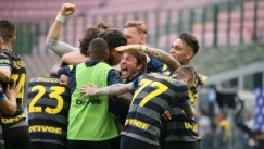 Δέκα παίκτες της Ρεάλ απείλησαν με αποχώρηση αν αναλάμβανε ο Κόντε