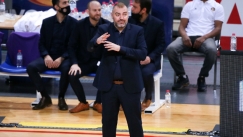 Ο Δέδας έμεινε ελεύθερος από τη Χολόν, τελειώνει η απόκτησή του από την ΑΕΚ