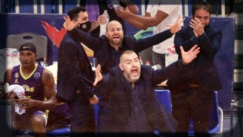 Το προπονητικό ριζικό του Στέφανου Δέδα έγραφε ΑΕΚ!