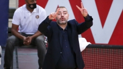 Επίσημο του Δέδα στην ΑΕΚ, συμφωνία δύο ετών (pic)