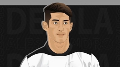 Ο Αλεσάντρο Ντεϊόλα στο πιάτο σας… (pics & vids)