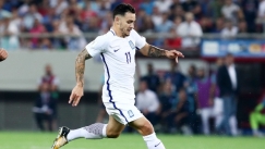 «Θέλει τον Τάσο Δώνη η Φενέρμπαχτσε του Πέλκα!»