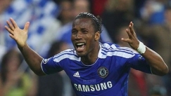 Η Ακτή Ελεφαντοστού βράβευσε τον Ντρογκμπά για την ανθρωπιά του (pics)