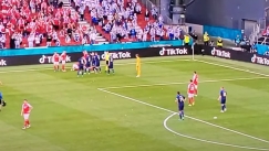 O αθλητικός κόσμος προσεύχεται για τον Έρικσεν (pics)