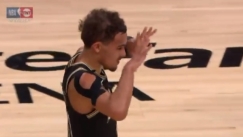 Πάλι τεχνική ο Γιανγκ επειδή ζήτησε από τους διαιτητές να ανοίξουν τα μάτια τους! (vid)