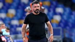 Πρόταση από Ολυμπιακό σε Γκατούζο