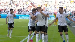 Ο Γκερέιρο σημείωσε αυτογκόλ κι... έγραψε ιστορία (vid)