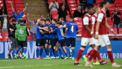 Στους «8» με ρεκόρ, άγχος και λυτρωτή Κιέζα (vids)