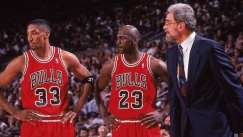 Ο Σκότι Πίπεν τα... χώνει ξανά στον Μάικλ Τζόρνταν για το Last Dance