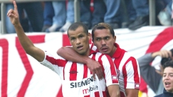 Οι 7 Βραζιλιάνοι «μάγοι» του Ολυμπιακού! (pics)