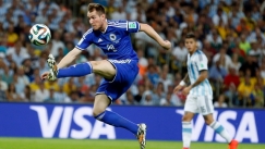 O Αρης έφερε στην Θεσσαλονίκη τον Χαΐροβιτς!