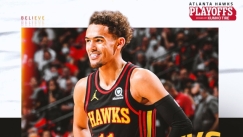 Σουηδική ομάδα έκανε... πρόταση στον Τρέι Γιανγκ! (pic)