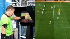 ROBO-TES, το «άλλο μισό» του VAR για τα οφσάιντ κάνει ντεμπούτο στο Μουντιάλ