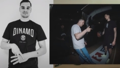 Στο «Anthem» του Immune κάνει guest εμφάνιση ο Χεζόνια (vid)