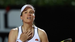 «Κόπηκαν» από το τουρνουά Κόντα και Νίλσεν, ήρθαν σε επαφή με θετικούς στον κορονοϊό