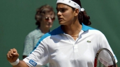 Όταν η 19χρονη Δανιηλίδου έφτανε στον 4ο γύρο στο Wimbledon 