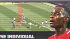 Ο Λίνκολν και η γαλλική αγορά για εξτρέμ για τον Ολυμπιακό