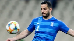 «Έκλεισε στη Σαλερνιτάνα ο Μανωλάς, ταξιδεύει στην Ιταλία για υπογραφές»