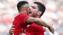 Ενταό και ένας «Τικίνιο» για τα «φτερά» του Ολυμπιακού 