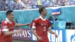 Φινλανδία – Ρωσία 0-1: Ζωντανή με γκολάρα Μίραντσουκ! (vids)