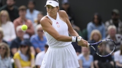 «Καθάρισε» σε 49' η Μουγκουρούθα 