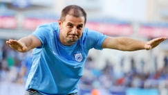 Ζντένκο Μουφ στο Gazzetta: «Μακάρι να ακούσω ξανά το Μουφ Μουφ Μουφ»