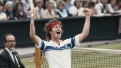 Η φράση του ΜάκΕνρο στο Wimbledon 1981 που πέρασε στην ιστορία (vids)
