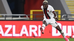 Επίσημη πρόταση του Ολυμπιακού για Ενταό (vid)