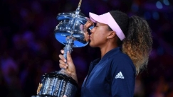 Τα 4 Grand Slam απειλούσαν και τώρα στηρίζουν την Οσάκα 